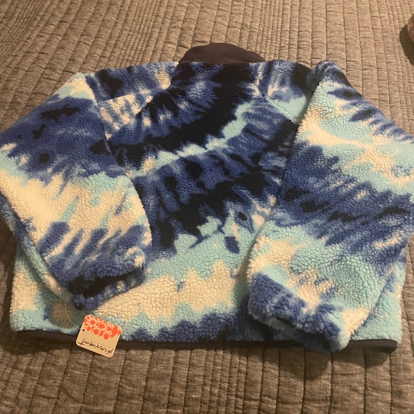 NWT Free People Rocky Ridge Pullover, size M - Picture 7 of 7